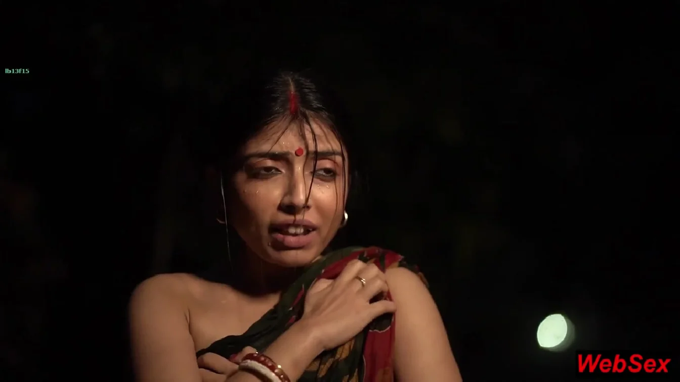 Anjaan WebSex